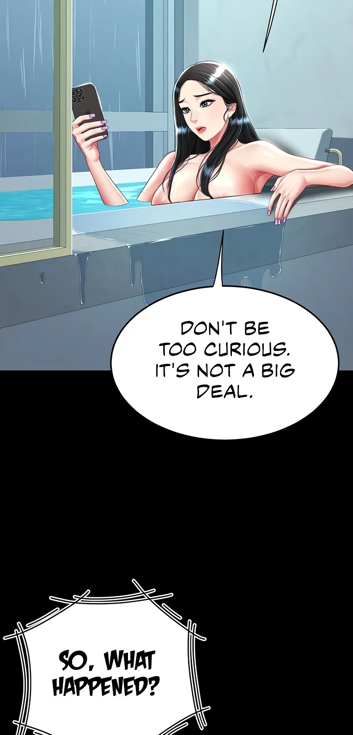 Read Eat First, Mom chapter 39 image 20 on Lezhin