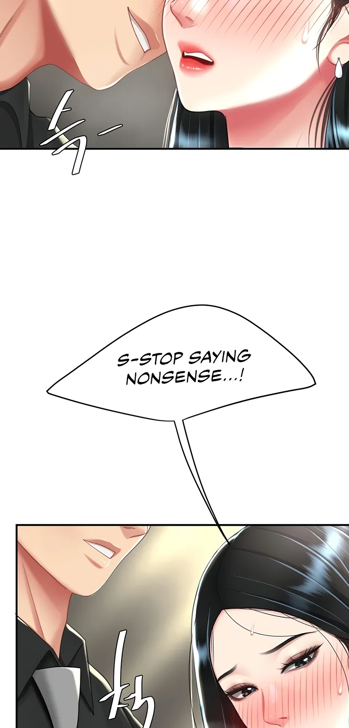 Read Eat First, Mom chapter 39 image 31 on Lezhin