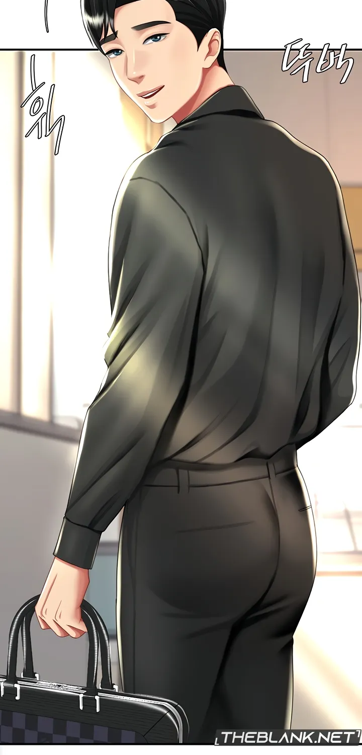 Read Eat First, Mom chapter 39 image 40 on Lezhin