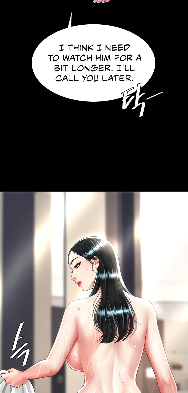 Read Eat First, Mom chapter 39 image 45 on Lezhin