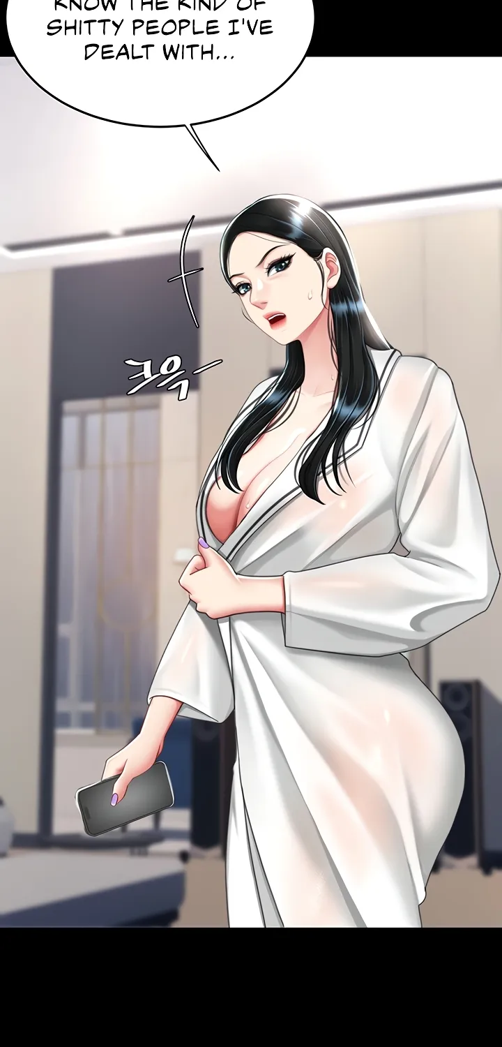 Read Eat First, Mom chapter 39 image 48 on Lezhin
