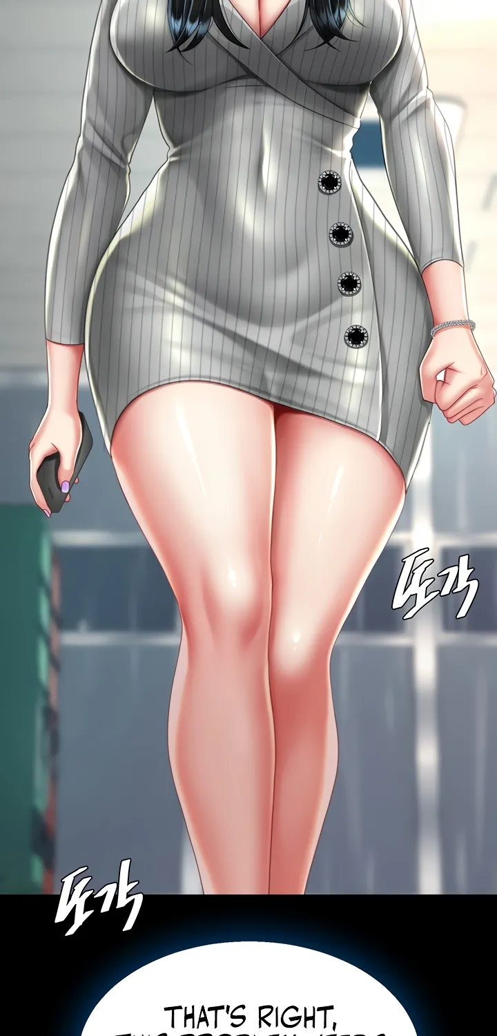Read Eat First, Mom chapter 39 image 57 on Lezhin
