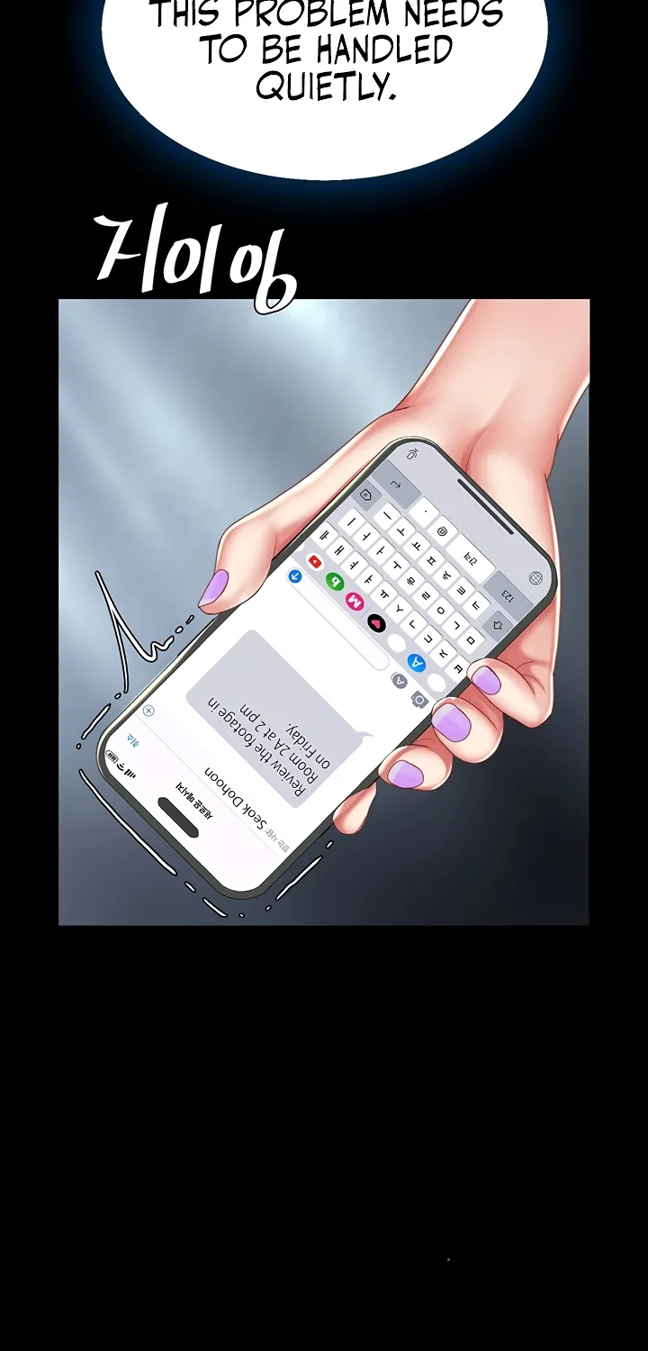 Read Eat First, Mom chapter 39 image 58 on Lezhin