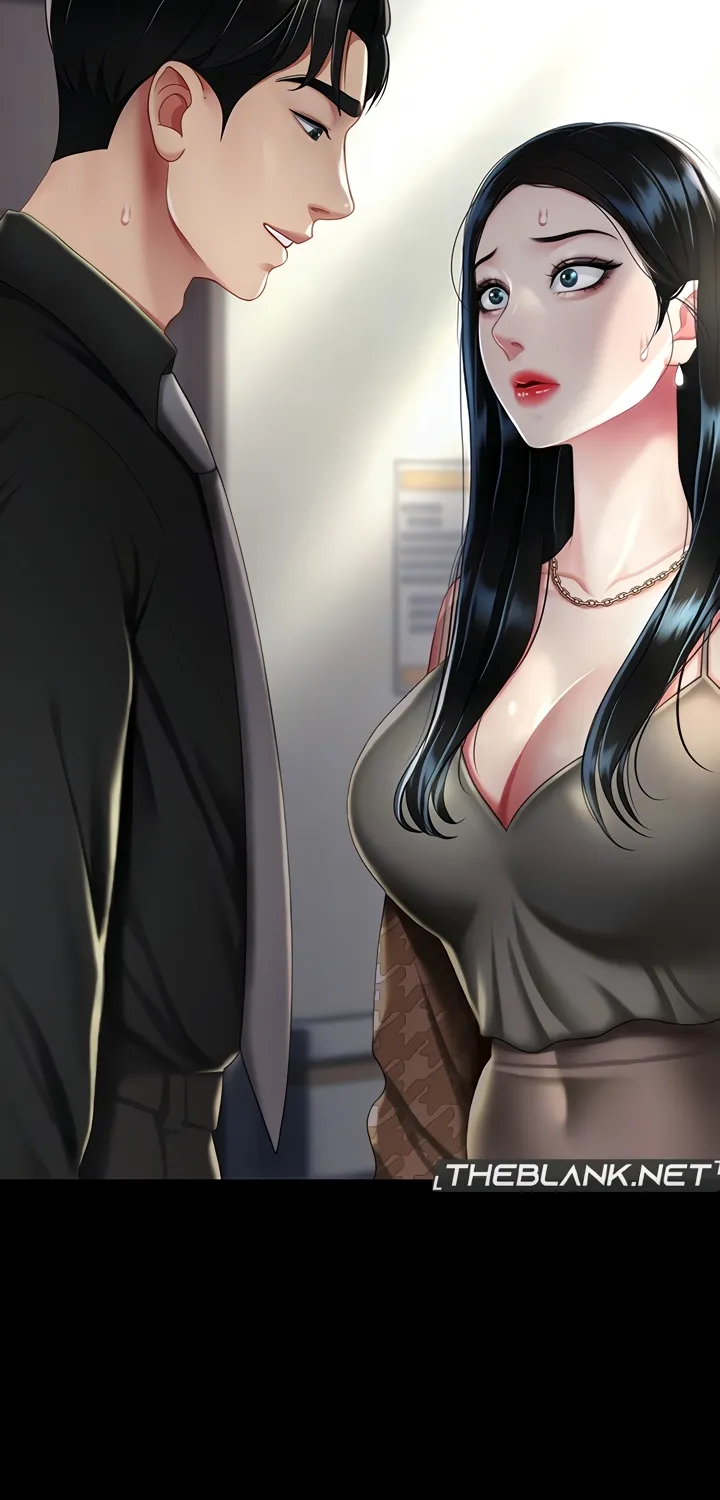 Read Eat First, Mom chapter 39 image 6 on Lezhin