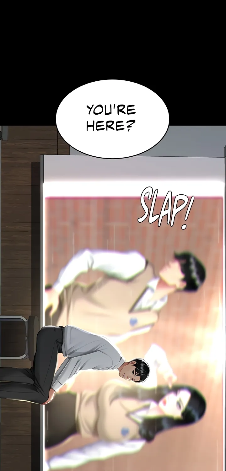 Read Eat First, Mom chapter 39 image 69 on Lezhin