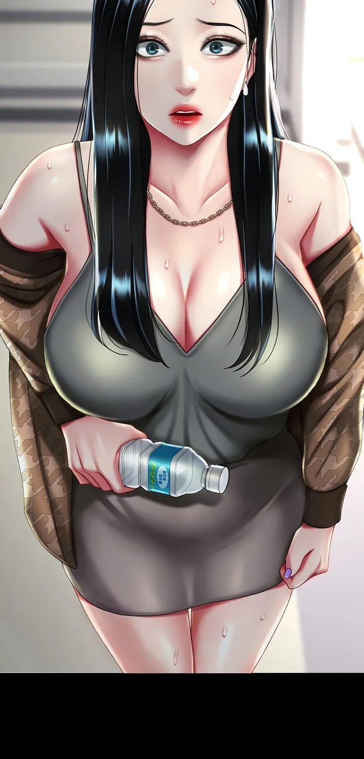 Read Eat First, Mom chapter 39 image 9 on Lezhin