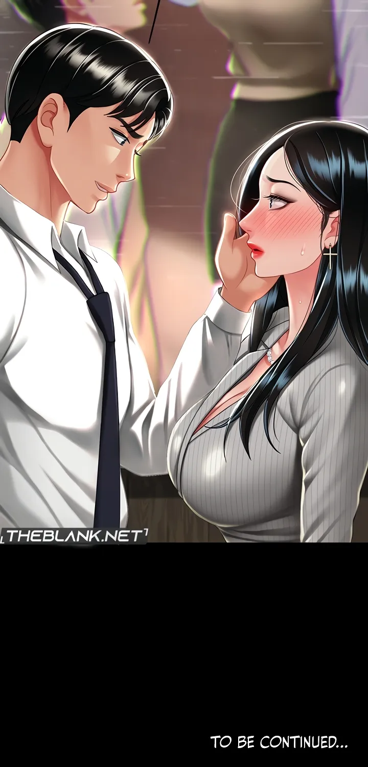 Read Eat First, Mom chapter 39 image 92 on Lezhin