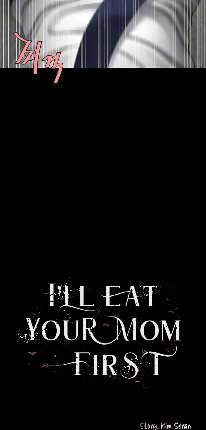 Read Eat First, Mom chapter 41 image 10 on Lezhin