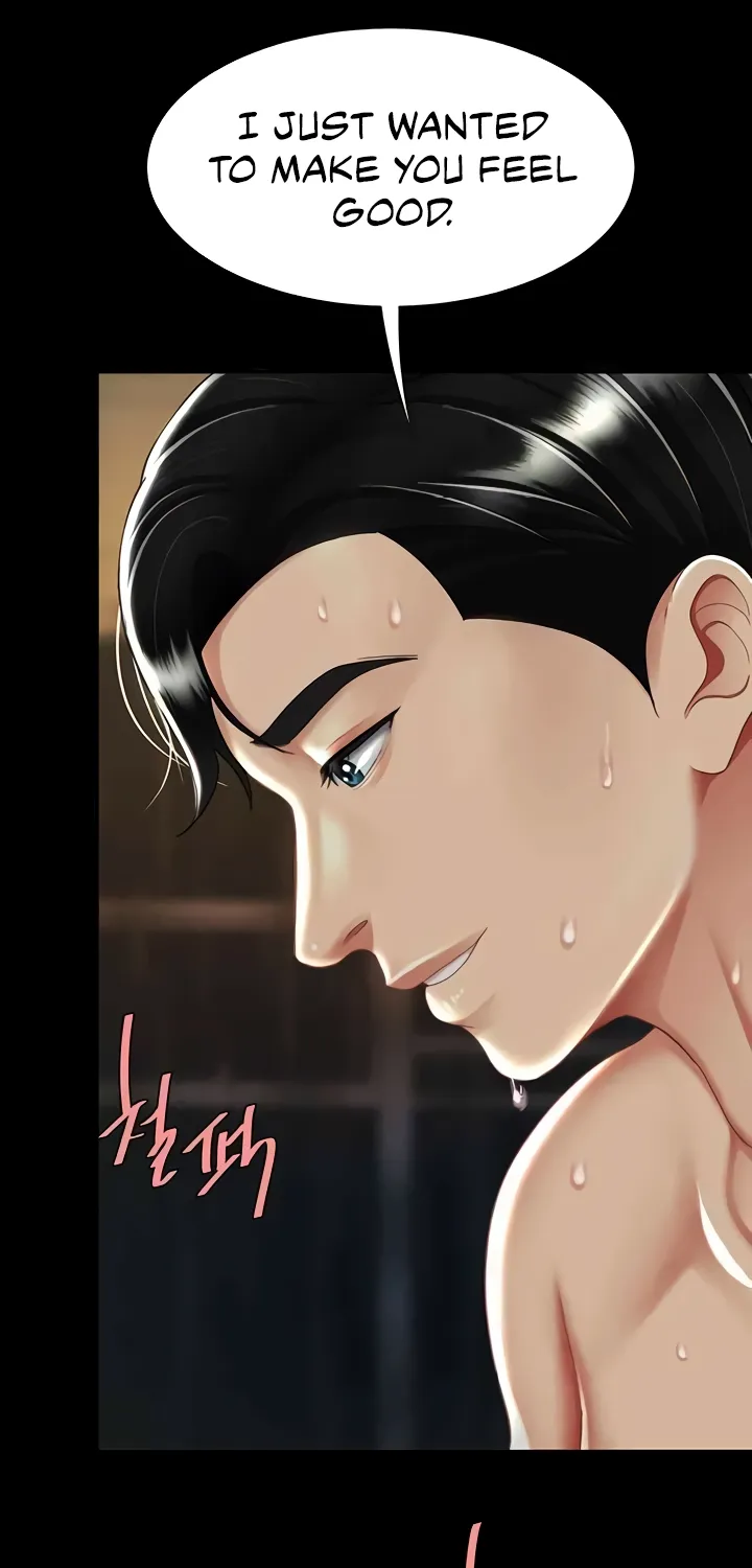 Read Eat First, Mom chapter 41 image 32 on Lezhin
