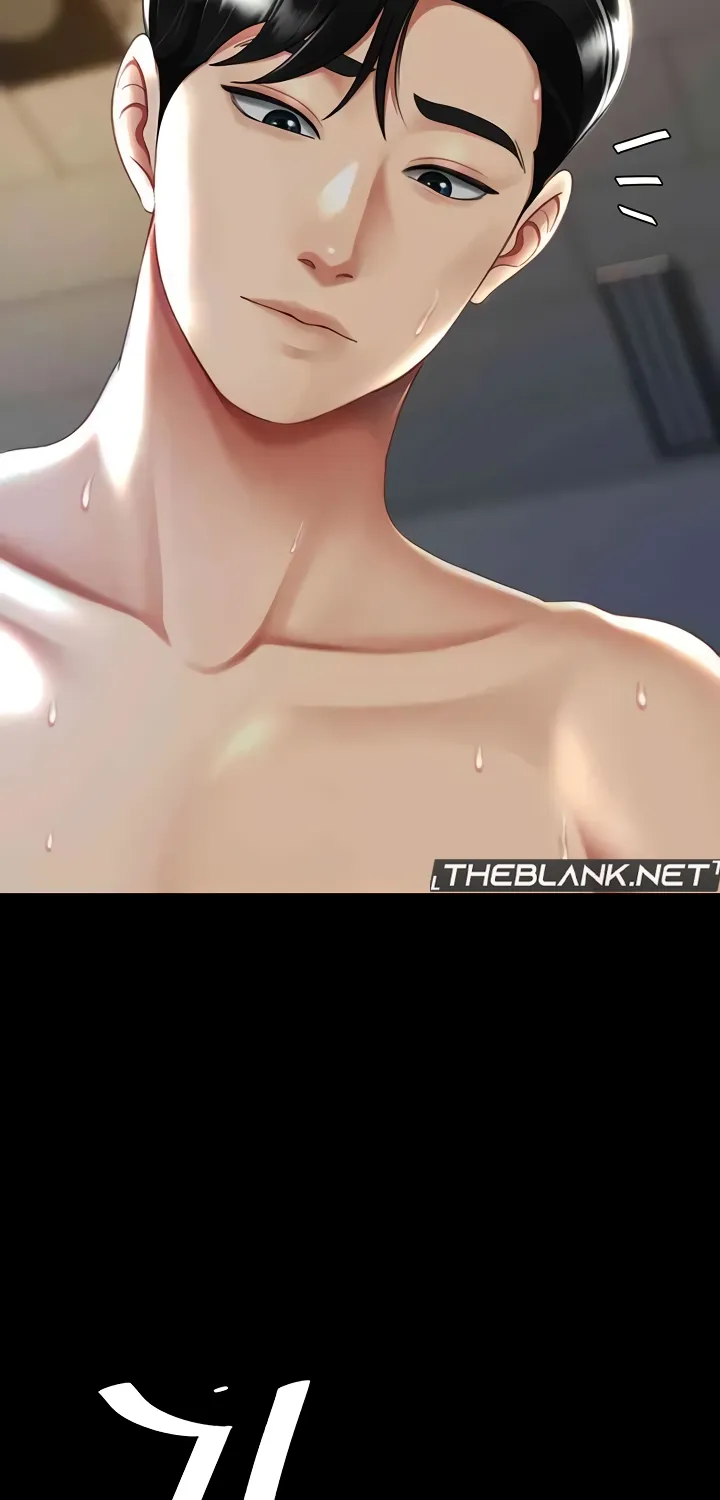 Read Eat First, Mom chapter 41 image 46 on Lezhin