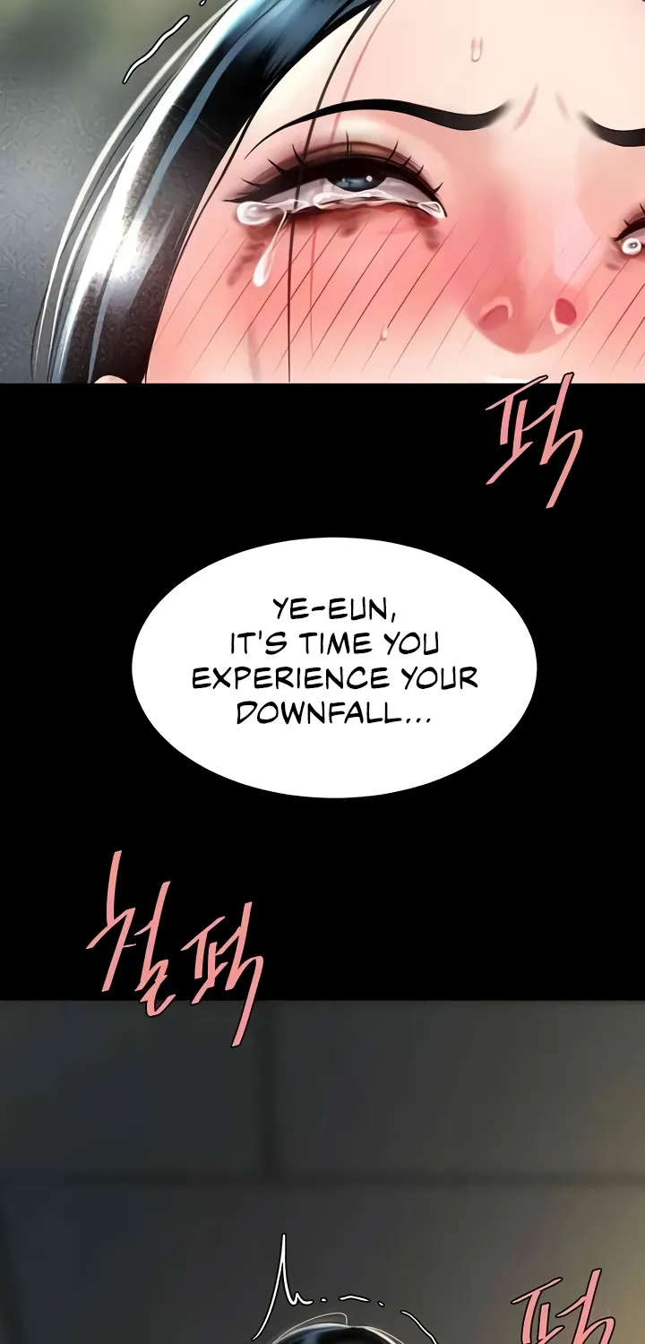Read Eat First, Mom chapter 42 image 10 on Lezhin