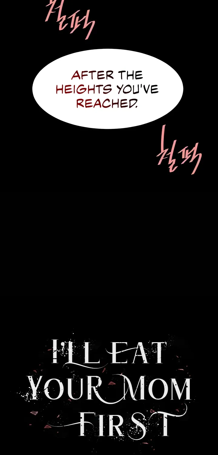 Read Eat First, Mom chapter 42 image 12 on Lezhin