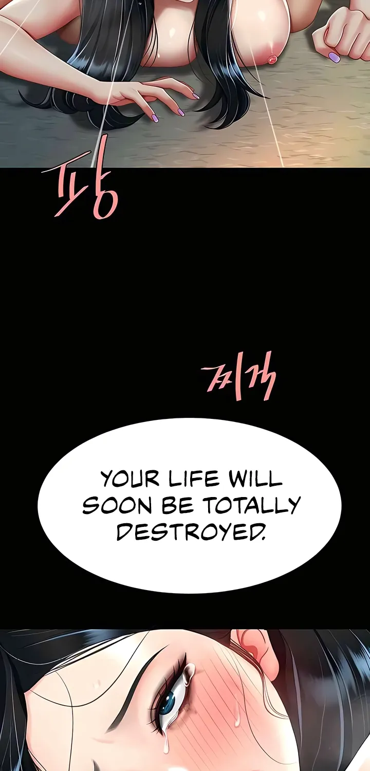 Read Eat First, Mom chapter 42 image 16 on Lezhin