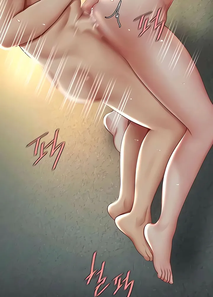 Read Eat First, Mom chapter 42 image 21 on Lezhin