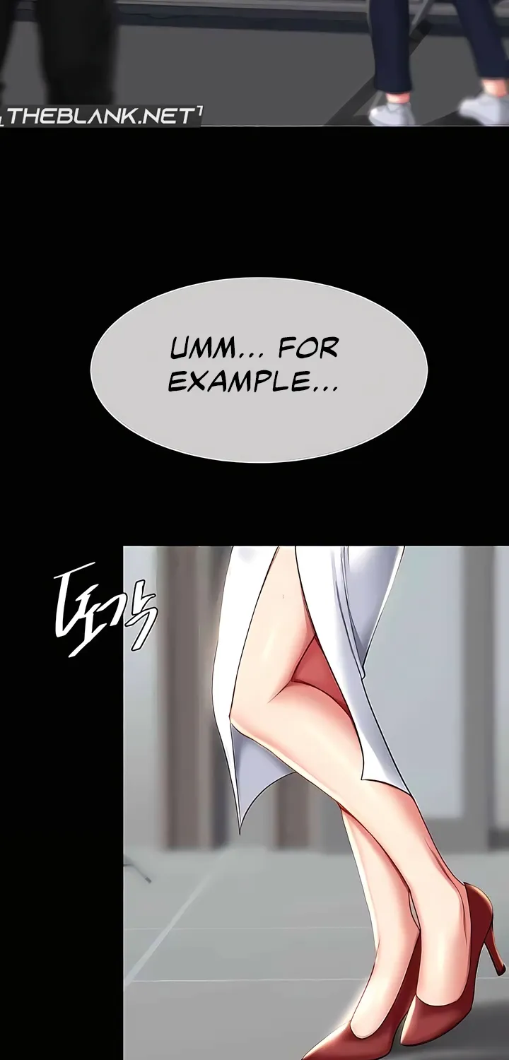 Read Eat First, Mom chapter 42 image 79 on Lezhin