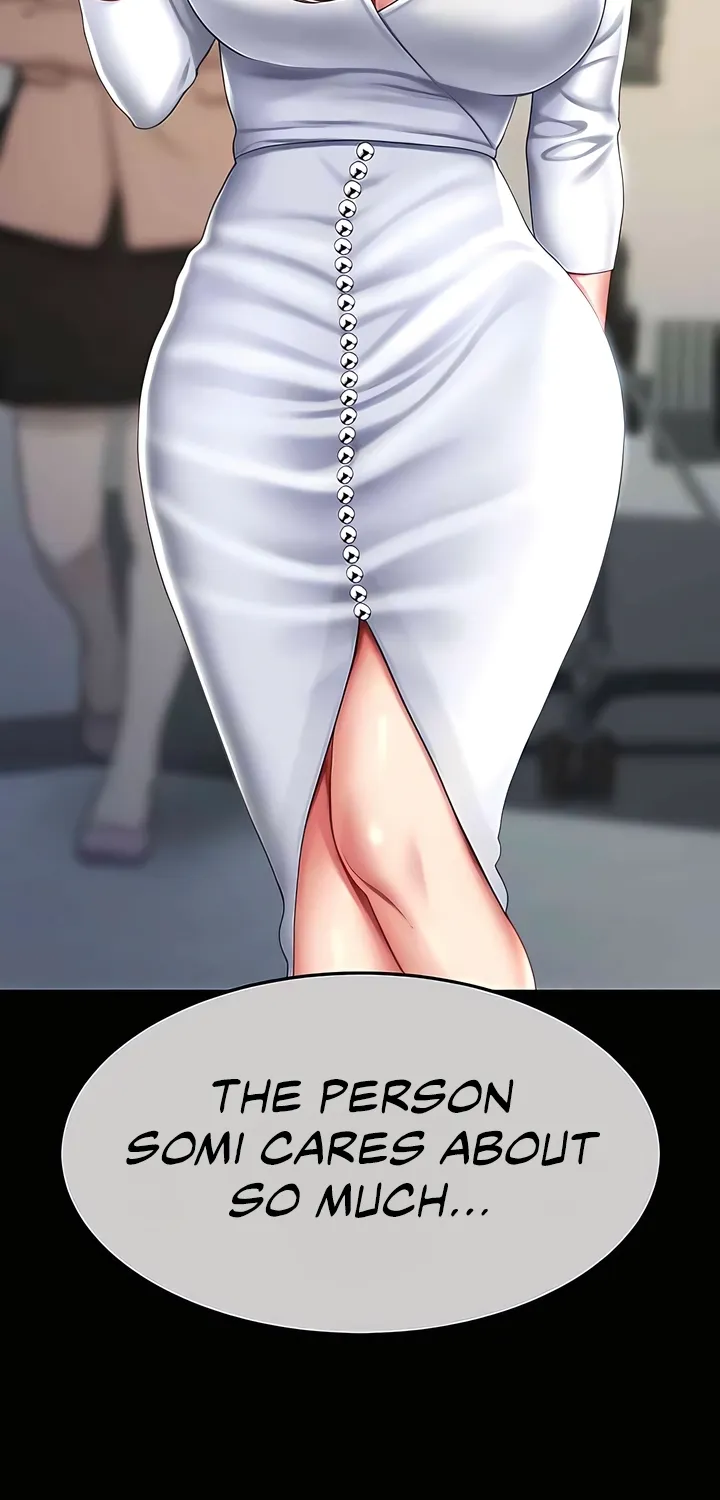Read Eat First, Mom chapter 42 image 83 on Lezhin