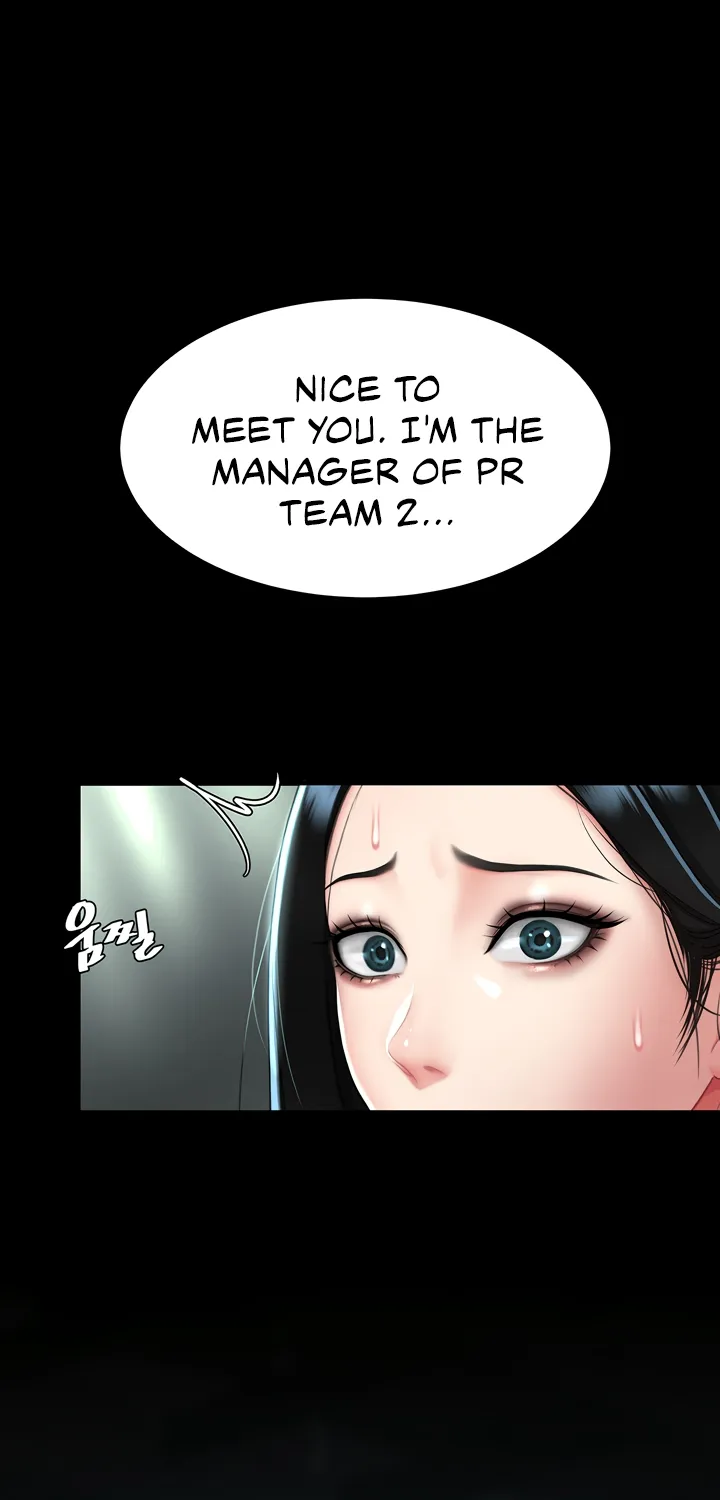Read Eat First, Mom chapter 43 image 1 on Lezhin