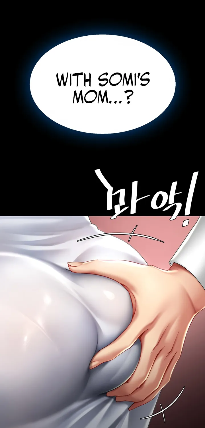 Read Eat First, Mom chapter 43 image 10 on Lezhin
