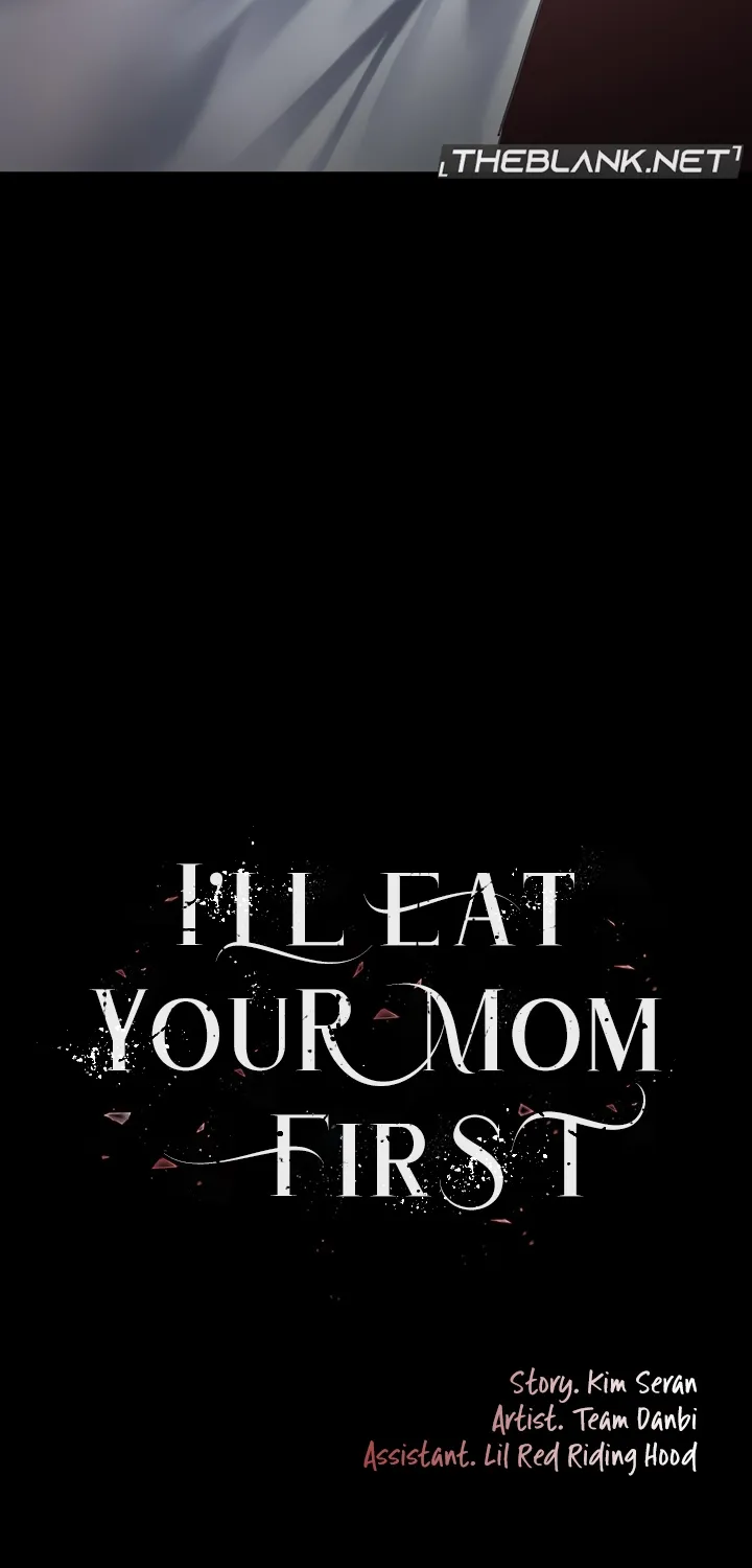 Read Eat First, Mom chapter 43 image 11 on Lezhin