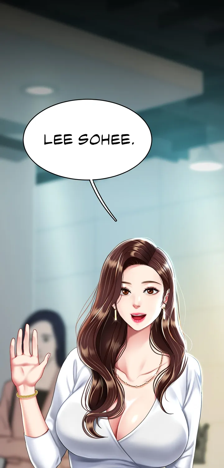Read Eat First, Mom chapter 43 image 2 on Lezhin