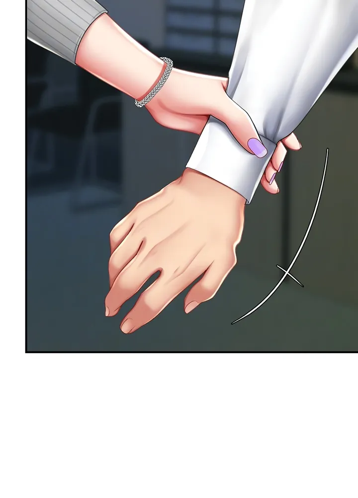 Read Eat First, Mom chapter 43 image 21 on Lezhin