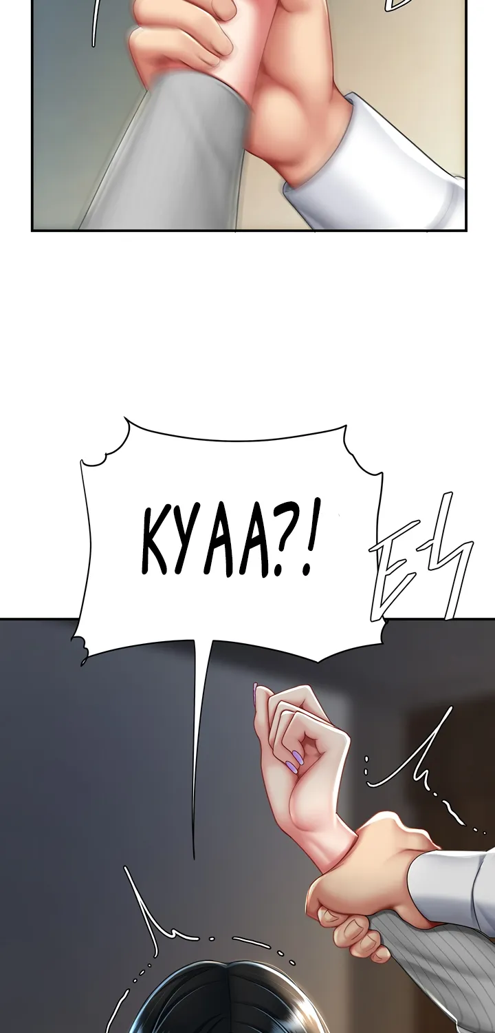 Read Eat First, Mom chapter 43 image 27 on Lezhin