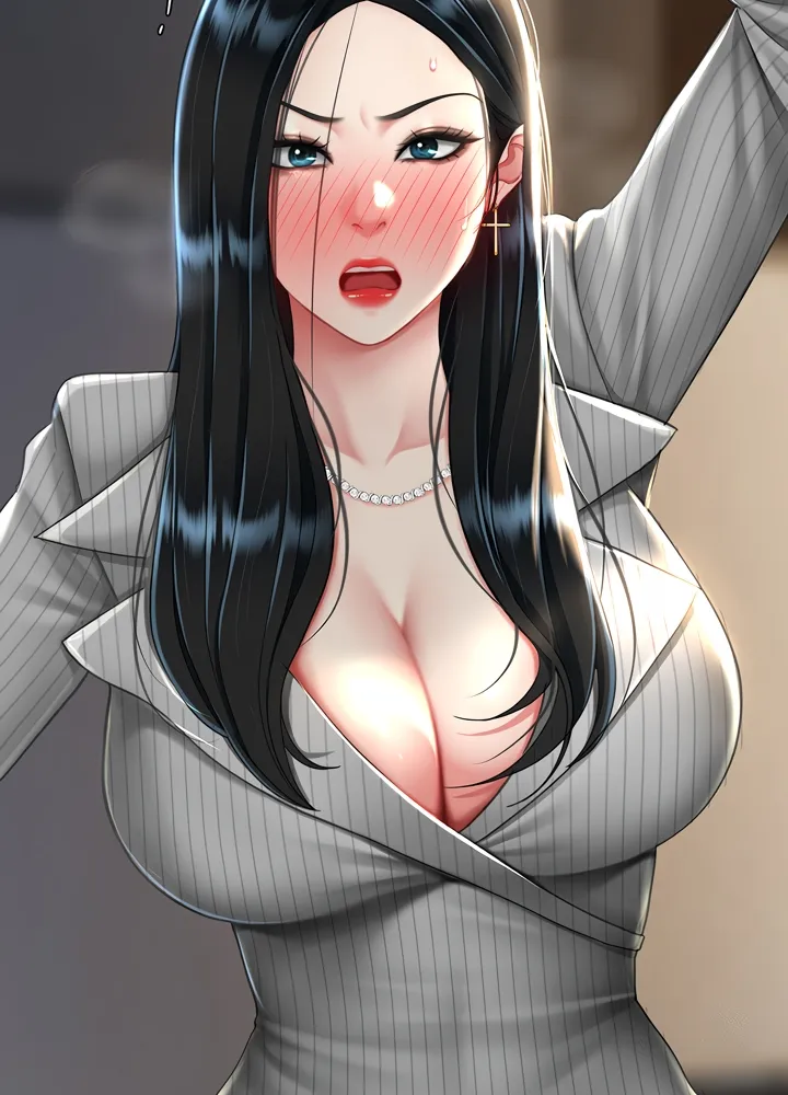Read Eat First, Mom chapter 43 image 28 on Lezhin