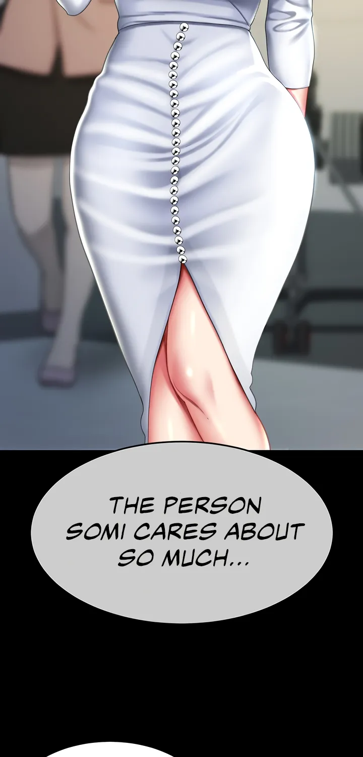 Read Eat First, Mom chapter 43 image 3 on Lezhin