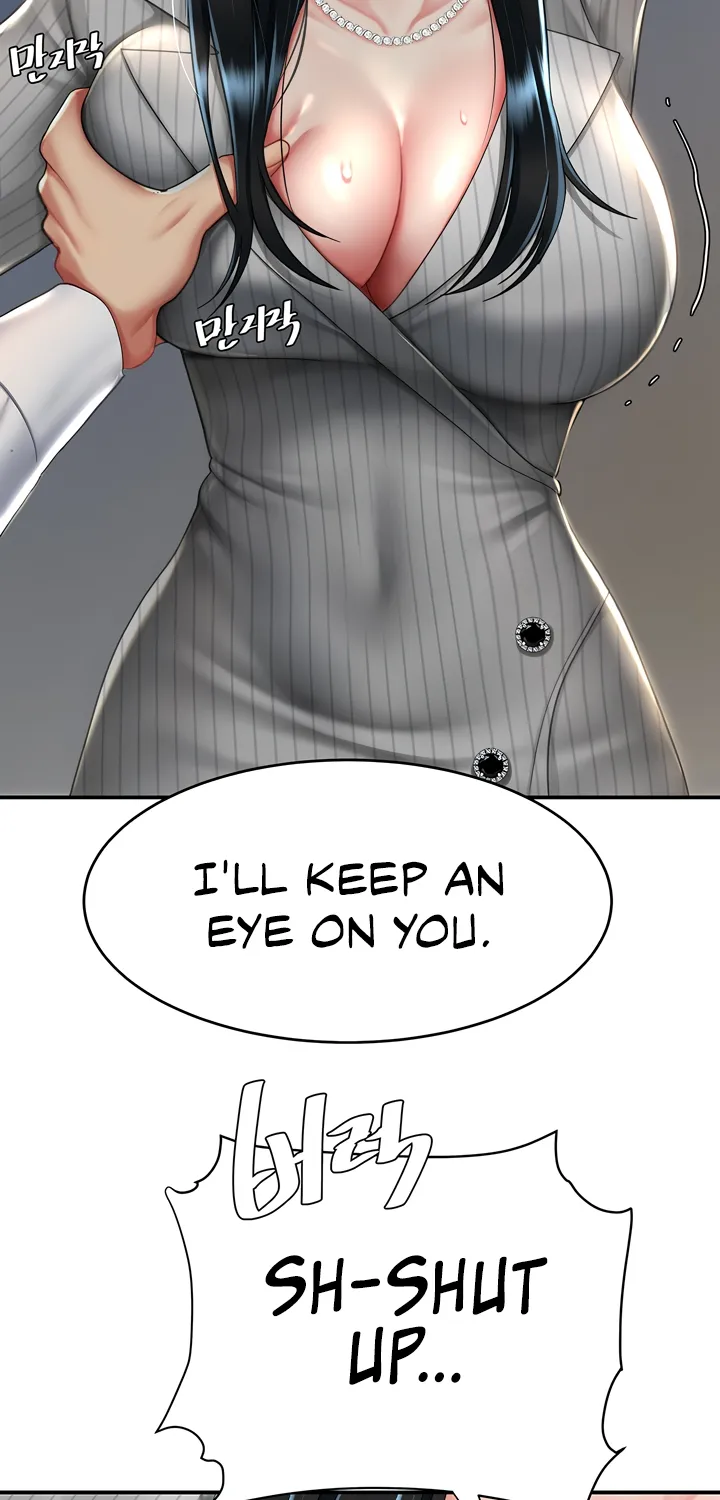 Read Eat First, Mom chapter 43 image 34 on Lezhin