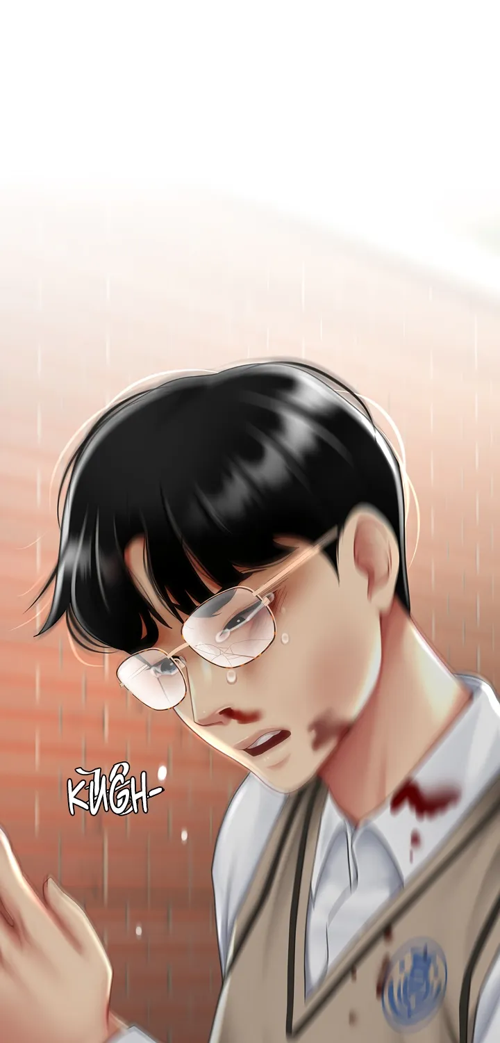 Read Eat First, Mom chapter 43 image 39 on Lezhin