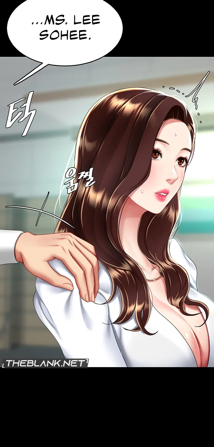 Read Eat First, Mom chapter 43 image 4 on Lezhin