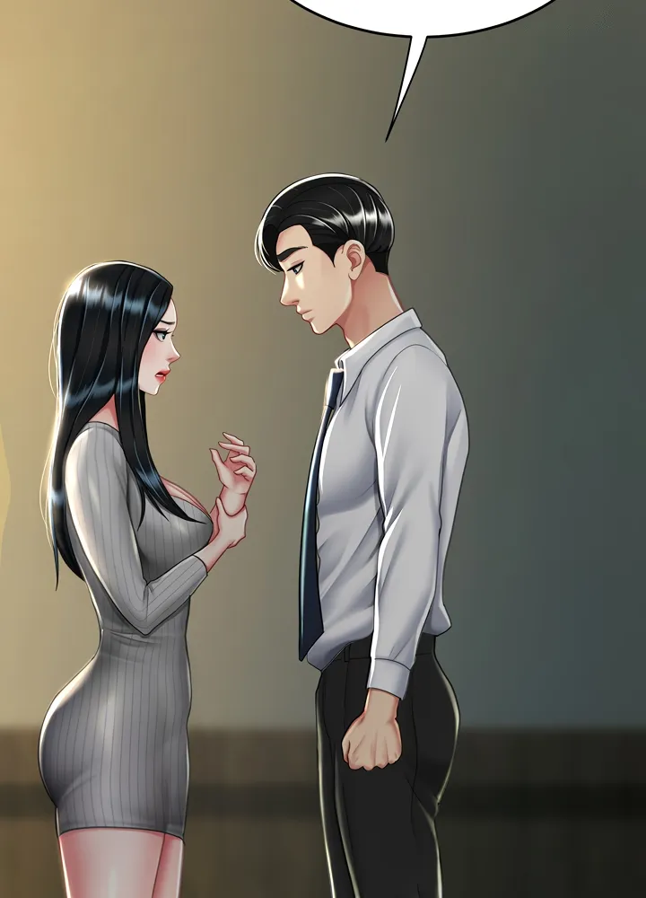 Read Eat First, Mom chapter 43 image 42 on Lezhin