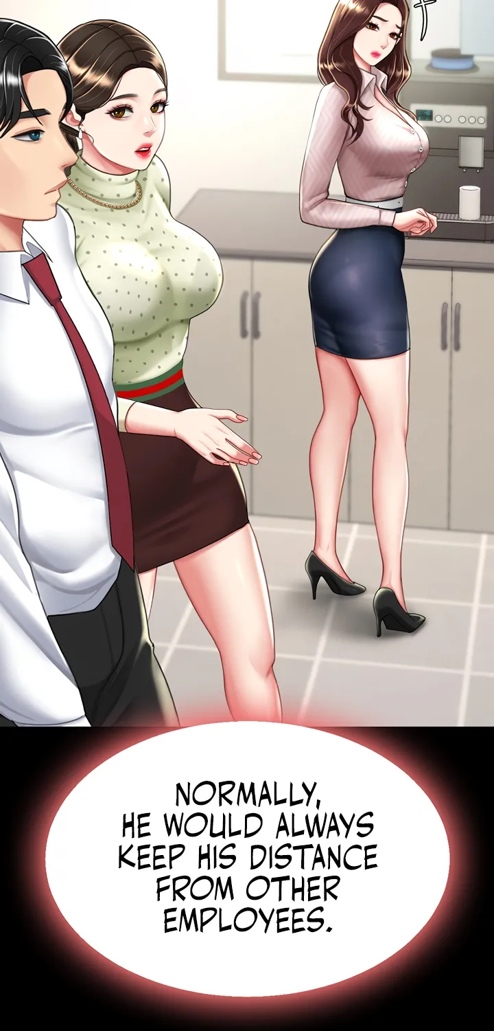 Read Eat First, Mom chapter 43 image 58 on Lezhin