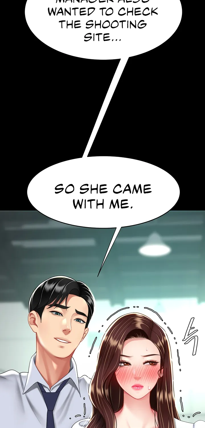 Read Eat First, Mom chapter 43 image 8 on Lezhin
