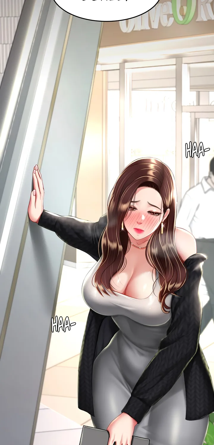 Read Eat First, Mom chapter 43 image 82 on Lezhin