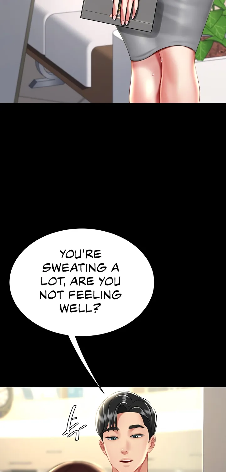 Read Eat First, Mom chapter 43 image 83 on Lezhin