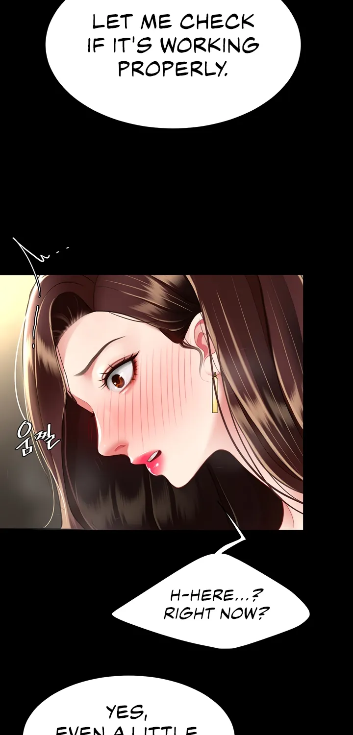 Read Eat First, Mom chapter 43 image 88 on Lezhin