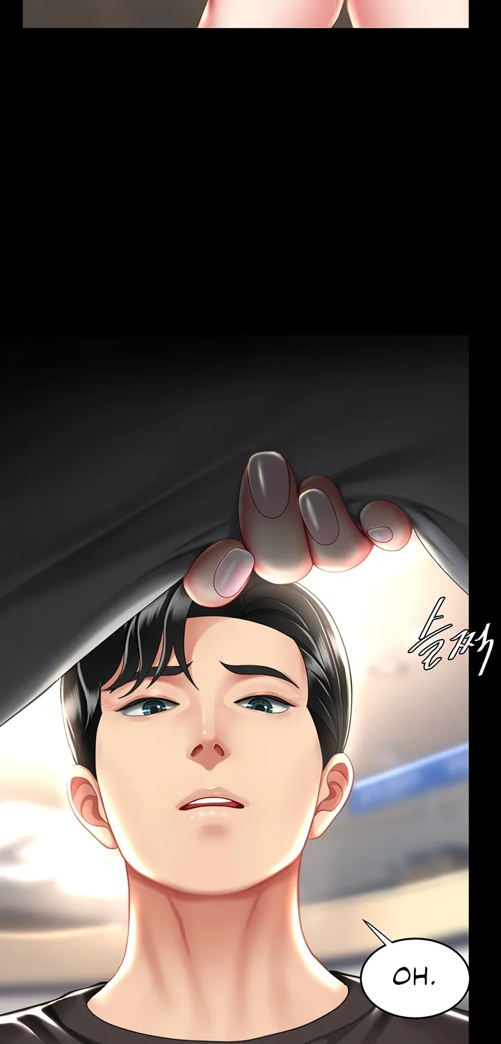 Read Eat First, Mom chapter 43 image 90 on Lezhin
