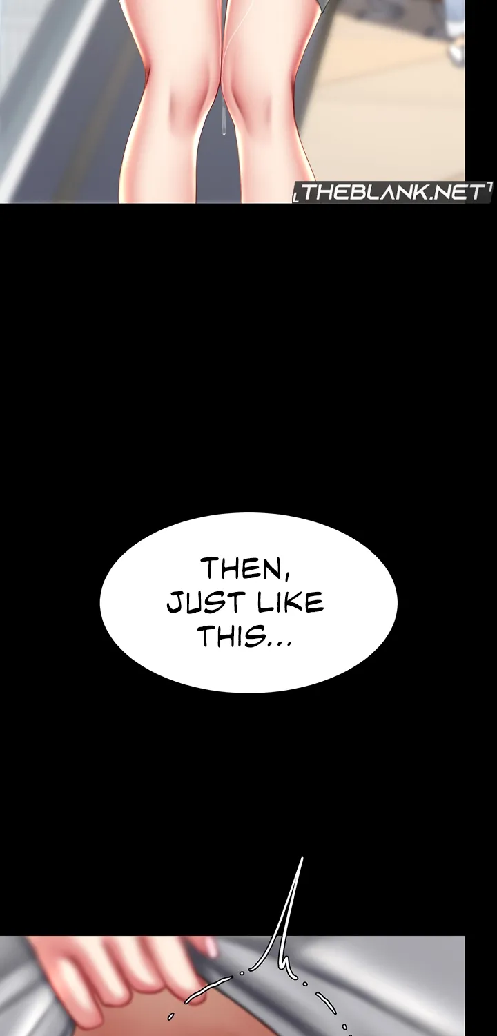 Read Eat First, Mom chapter 43 image 93 on Lezhin