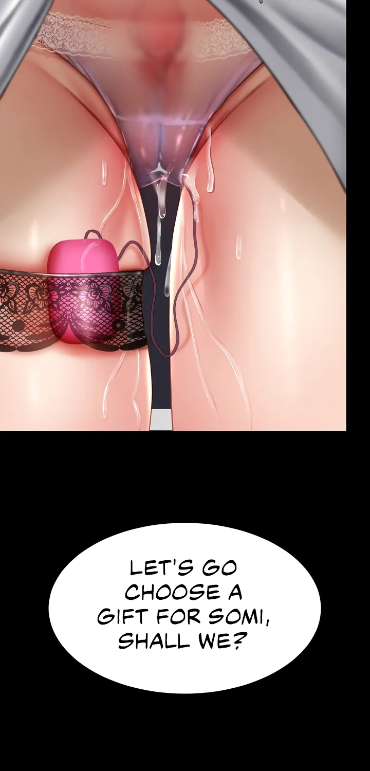 Read Eat First, Mom chapter 43 image 94 on Lezhin