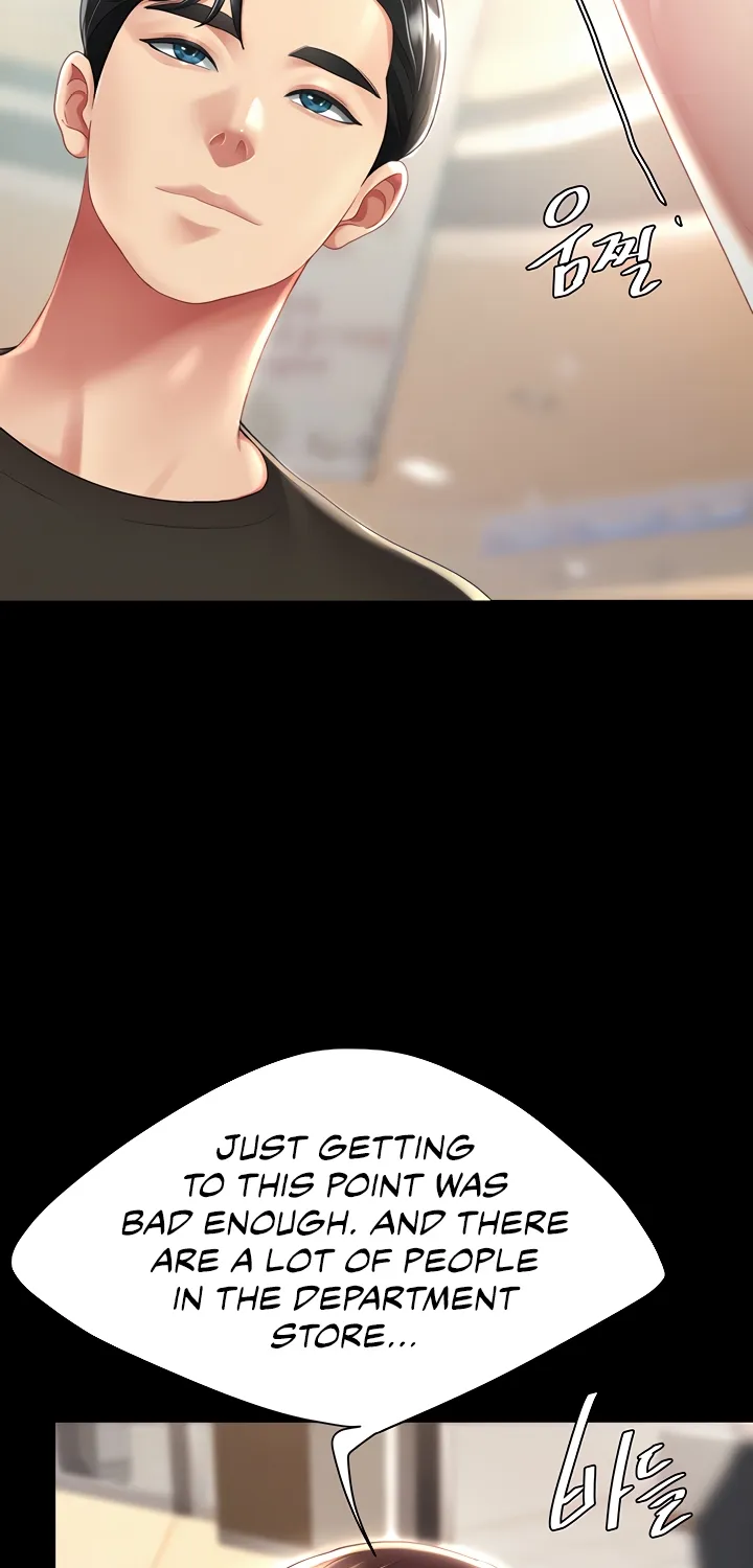 Read Eat First, Mom chapter 44 image 12 on Lezhin