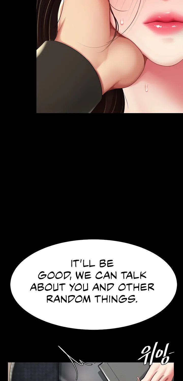 Read Eat First, Mom chapter 44 image 16 on Lezhin
