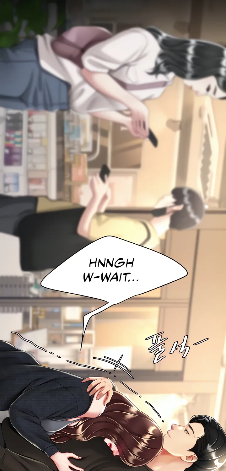 Read Eat First, Mom chapter 44 image 18 on Lezhin