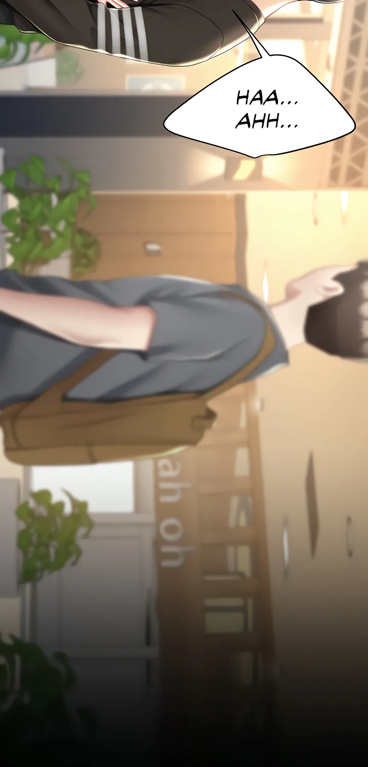 Read Eat First, Mom chapter 44 image 19 on Lezhin
