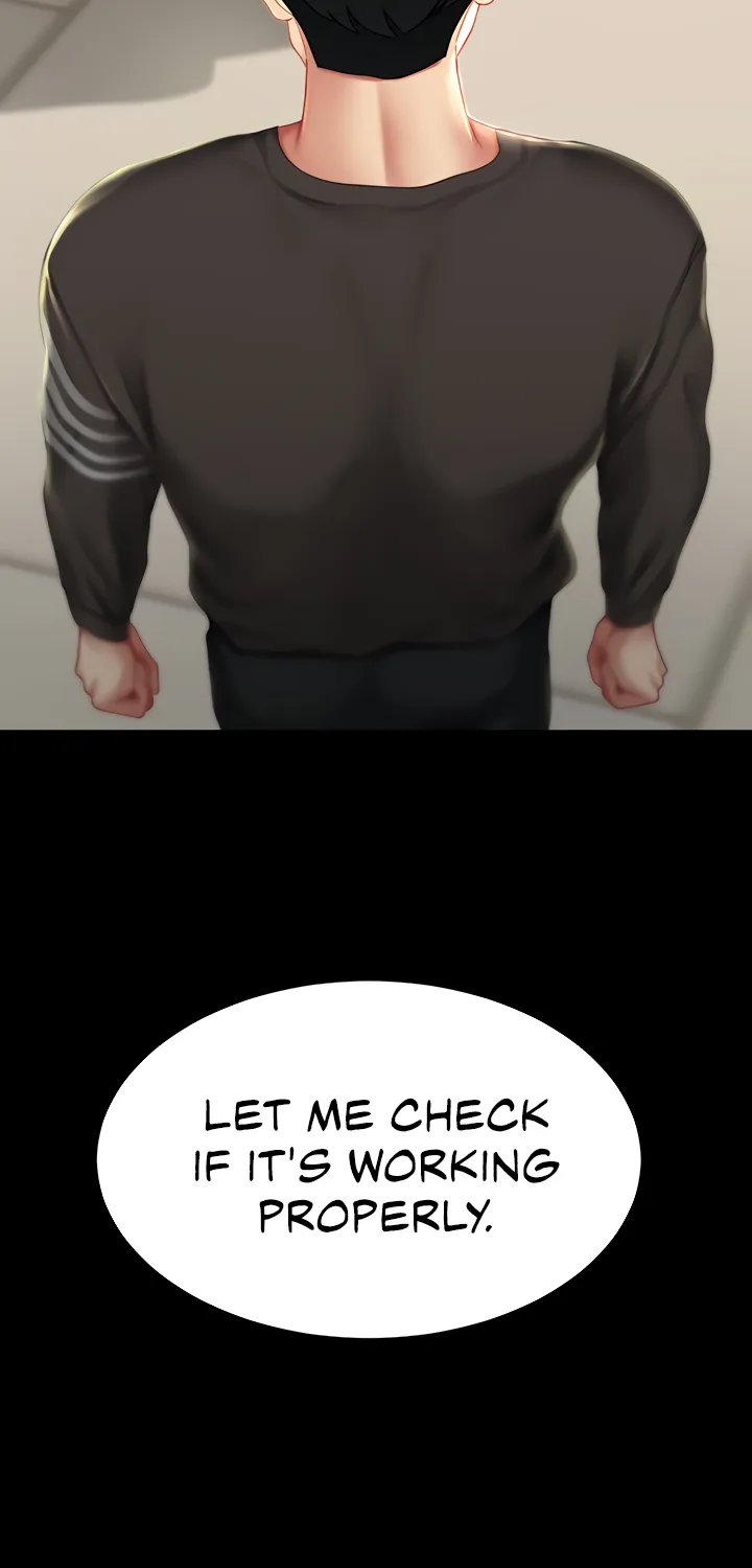 Read Eat First, Mom chapter 44 image 2 on Lezhin