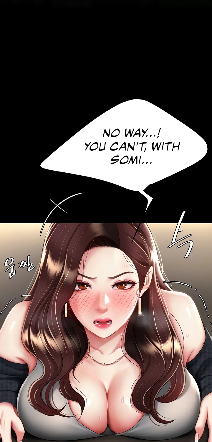 Read Eat First, Mom chapter 44 image 20 on Lezhin