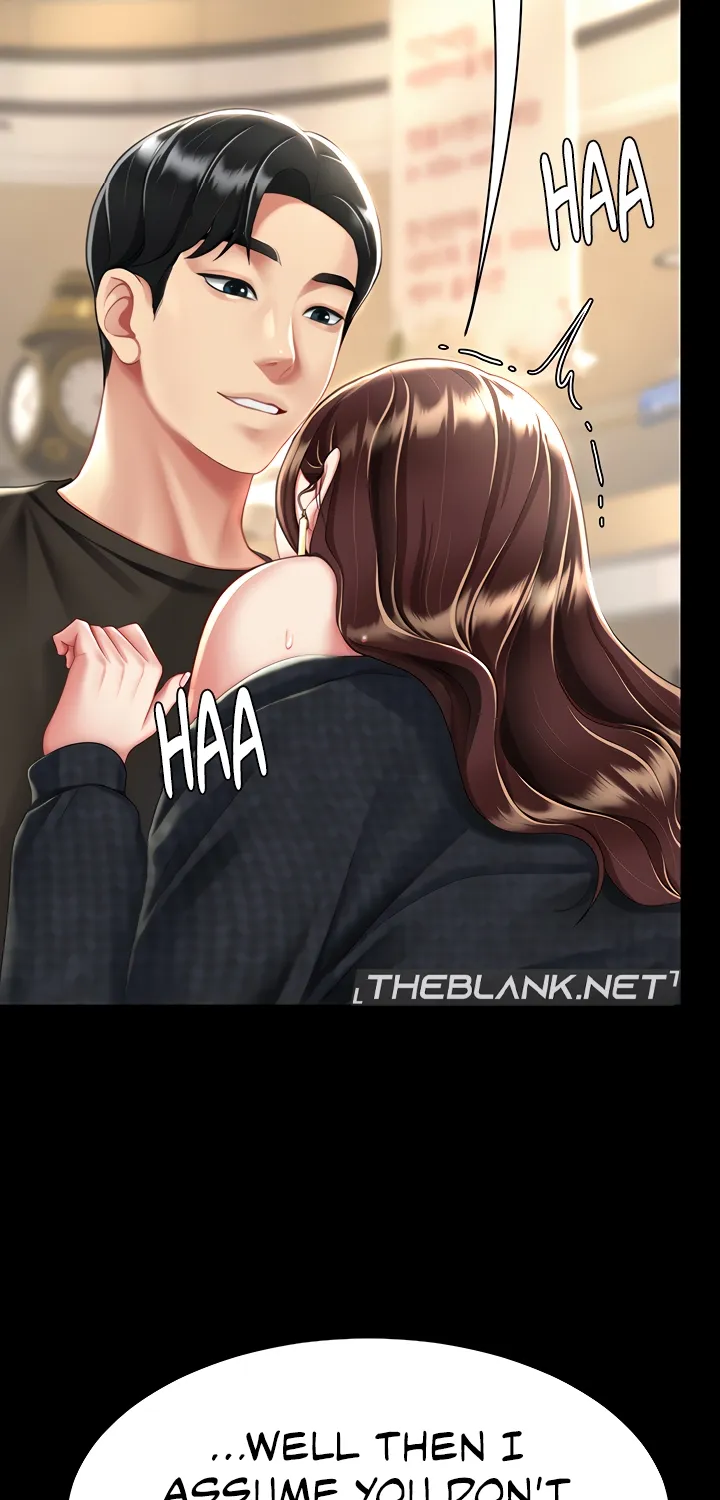 Read Eat First, Mom chapter 44 image 22 on Lezhin