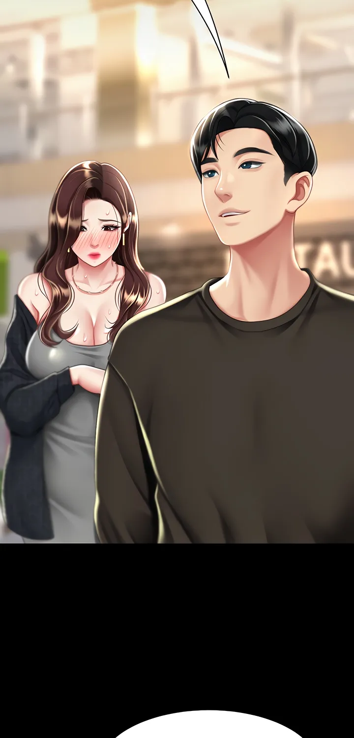 Read Eat First, Mom chapter 44 image 26 on Lezhin
