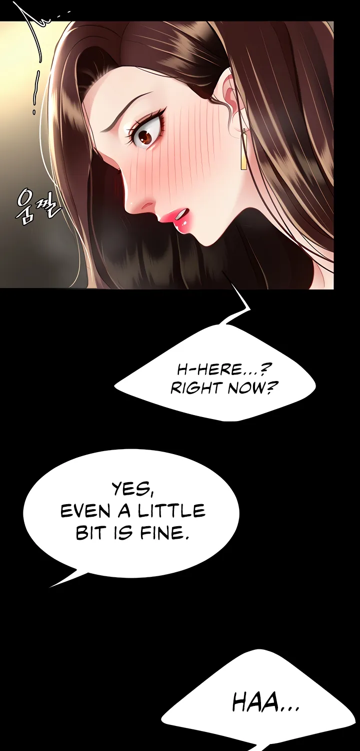 Read Eat First, Mom chapter 44 image 3 on Lezhin
