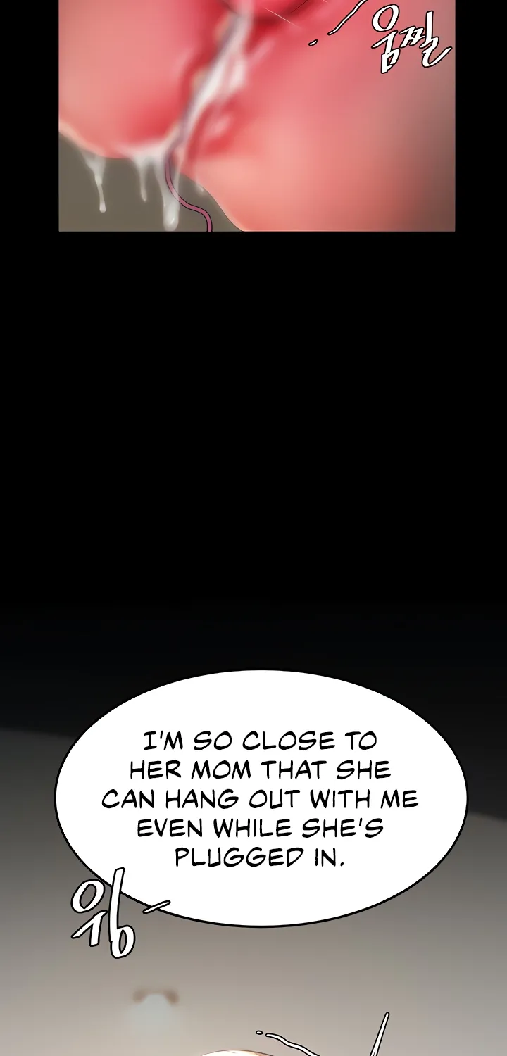 Read Eat First, Mom chapter 44 image 30 on Lezhin